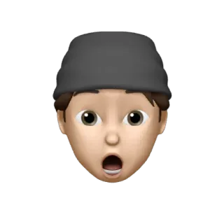 @flauriesh telegram stickers