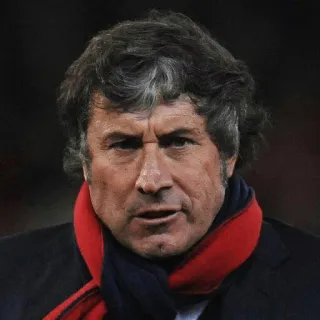 😞 c8f467d9 男性, ポートレート, スカーフ, 顔, 人物, 大人 telegram sticker