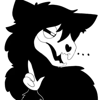 MalO whatsapp stickers