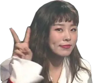 ✌ 92ca4396 telegram sticker