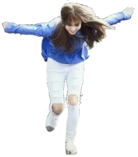 🏃 fc7542dd telegram sticker