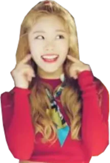 MAMAMOO 3 telegram stickers