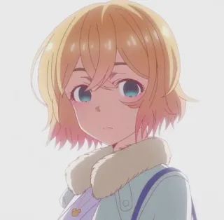 💗 9d319e00 Mami Nanami Rent-A-Girlfriend 애니메이션, 소녀, 귀여운, 만화, 만화 telegram sticker