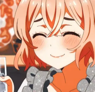 💗 b8d0dda9 telegram sticker