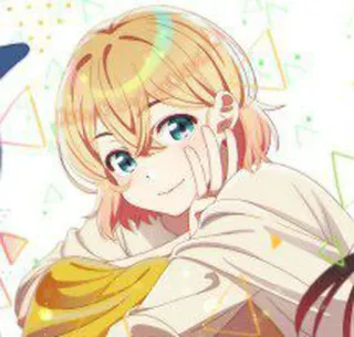 💗 d7623c71 애니메이션, 캐릭터, 인물 사진 telegram sticker