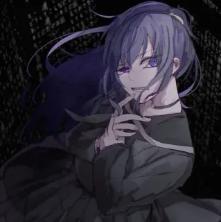 🔮 d60c78cd telegram sticker