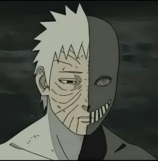 🌌🍥Naruto_Packs🍥🌌 telegram stickers