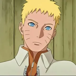 🌌 f70abffc Naruto Uzumaki Naruto anime, Naruto, Naruto Uzumaki, manga, cartoon, character telegram sticker