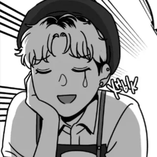 🖤 00ff6e25 telegram sticker