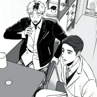 🖤 6a66ead2 telegram sticker