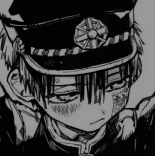 🩹 1c6a9ee7 anime, manga, character, art, illustration, drawing telegram sticker