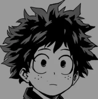 ᭡࣪. boy ~ @KA_anime_sticker whatsapp stickers