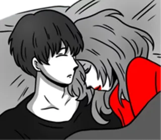 😴 e45104e0 telegram sticker