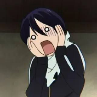 Manganime, @FAIWIE telegram stickers