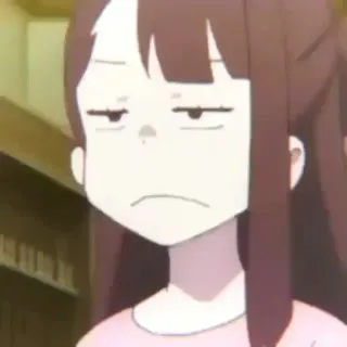 Manganime, @FAIWIE telegram stickers