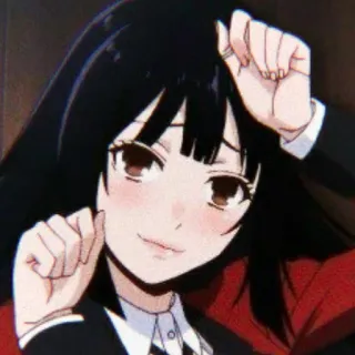 Manganime, @FAIWIE telegram stickers