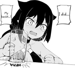 🥺 298ce245 My besht...! I did... telegram sticker