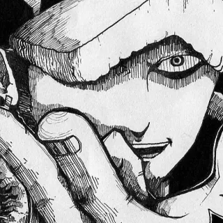 😄 1820bff2 sztuka, rysunek, postać, ilustracja, portret telegram sticker