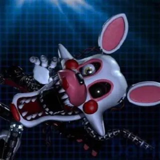 Мангл лучшая :: @fStikBot whatsapp stickers