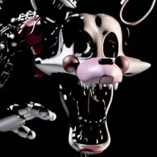 🌟 fbca3b74 สยองขวัญ, แอนิเมโทรนิก, น่ากลัว, สัตว์ประหลาด whatsapp sticker