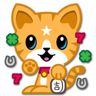 Mango telegram stickers