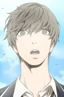 😧 320d3a85 Anime, Manga, Personaje, Arte telegram sticker