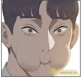 Ϻαηɦωα Ϝαηαʈiϲ - @sticker_expansion telegram stickers