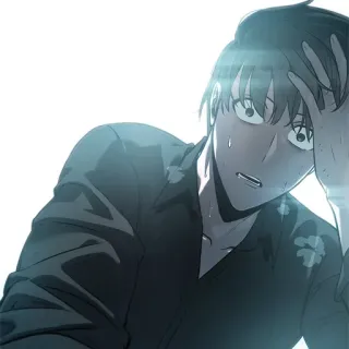 🤦‍♂ ba16f4b0 telegram sticker