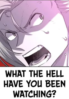 😱 cef0752a WHAT THE HELL HAVE YOU BEEN WATCHING? Anime, Manga, Gracioso, Pregunta, Expresiones telegram sticker