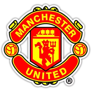 Manchester United FC - S4T.tv whatsapp stickers