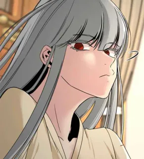 manwha pack telegram stickers