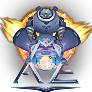 MAOE FANTASY telegram stickers