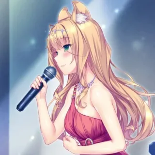 Мэйпл @martyxinustikers :: @fStikBot telegram stickers