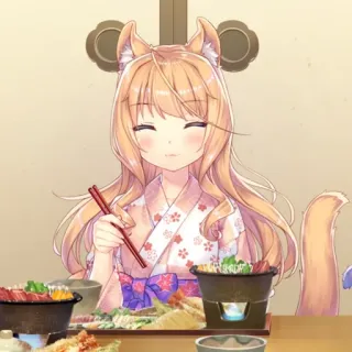 Мэйпл @martyxinustikers :: @fStikBot telegram stickers