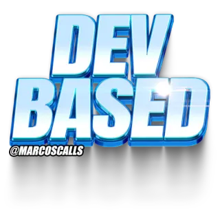 MarcosCrypto Leader Raid by @Kedann telegram stickers