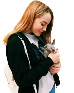 Марьяна Ро telegram stickers