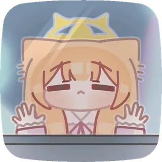 ❤️ 8a44eb97 telegram sticker