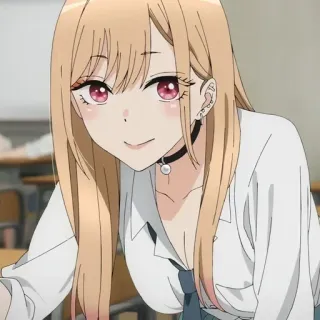 Марин - @Tg_stickersu telegram stickers