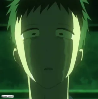 😭 3724b2c4 Anime, Smutny, Płacz, Emocjonalny, Twarz telegram sticker