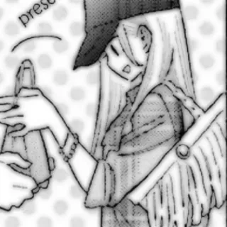 🤍 e6c00b80 pres whatsapp sticker