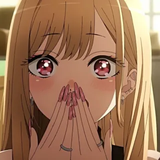 🥟 228f8365 Anime, Dễ thương, Cô gái, Manga, Cosplay telegram sticker