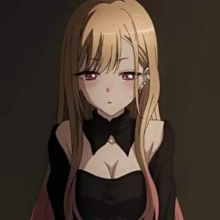 🥟 63b2576d Anime, Cô gái, Phụ nữ, Dễ thương telegram sticker