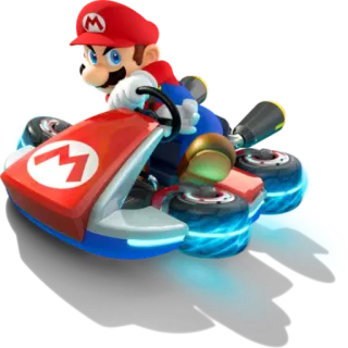 Марио @StikerDi whatsapp stickers