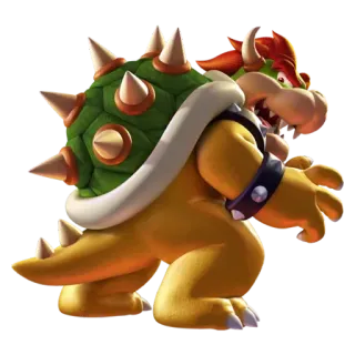 Mario & Luigi telegram stickers