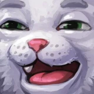 🤣 cf2bd07f telegram sticker