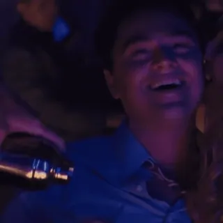 🤫 2238c556 ผู้ชาย, ค็อกเทล, เครื่องดื่ม, ปาร์ตี้, การเฉลิมฉลอง telegram sticker