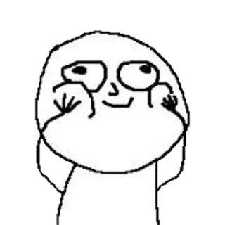 😋 bf7e89ea telegram sticker