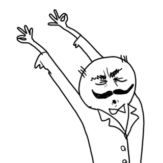 😐 88305a74 telegram sticker