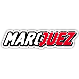 Marc Márquez - S4T.tv telegram stickers