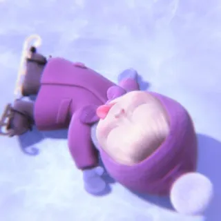 💖 faa54984 telegram sticker